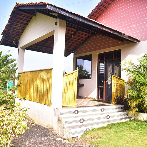 Palash homestay